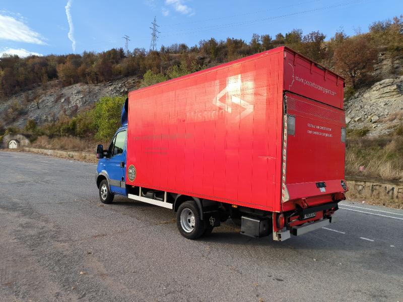 Iveco 35c15 До 3.5 тона  - изображение 2