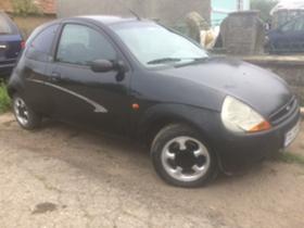 Обява за продажба на Ford Ka 1.3климатик и ел ~1 000 лв. - изображение 7