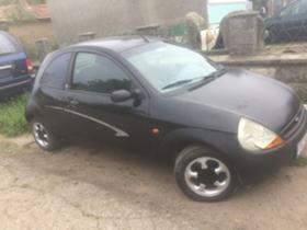 Обява за продажба на Ford Ka 1.3климатик и ел ~1 000 лв. - изображение 10