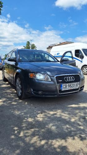 Обява за продажба на Audi A4 Audi a4 s-line 2 ~7 500 лв. - изображение 1