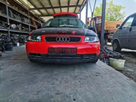 Audi A3 1.9TDI