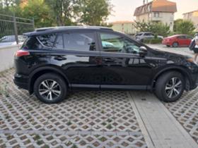 Обява за продажба на Toyota Rav4 2.5, 4x4. За газ ~37 900 лв. - изображение 7