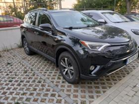 Обява за продажба на Toyota Rav4 2.5, 4x4. За газ ~37 900 лв. - изображение 1