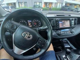 Обява за продажба на Toyota Rav4 2.5, 4x4. За газ ~37 900 лв. - изображение 5