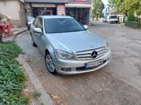 Обява за продажба на Mercedes-Benz C 320 3.0 4 MATIC ~14 500 лв. - изображение 1