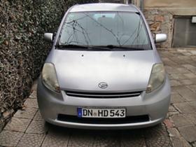 Daihatsu Sirion 1.3 ГЕРМАНИЯ