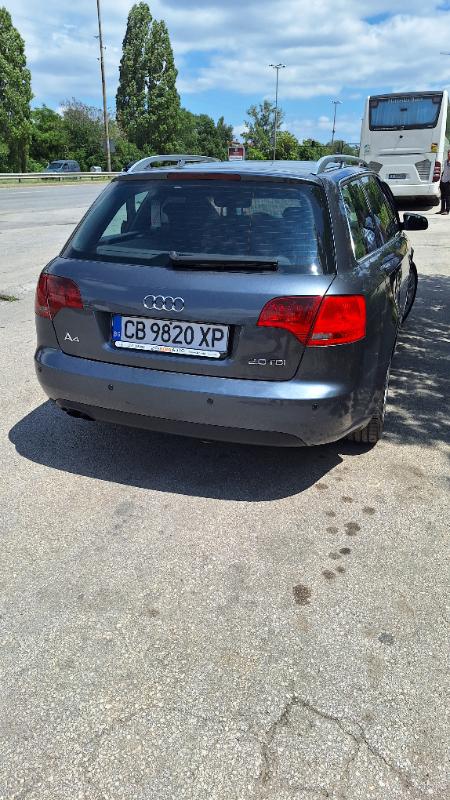 Audi A4 Audi a4 s-line 2 - изображение 2