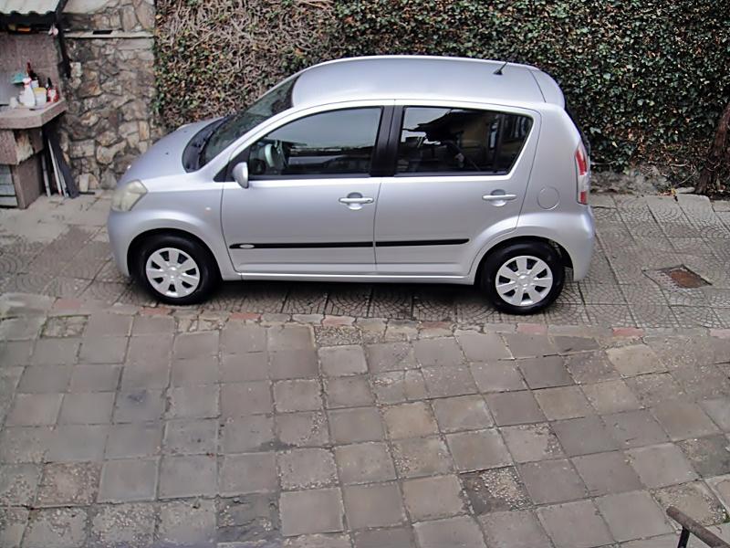 Daihatsu Sirion 1.3 ГЕРМАНИЯ - изображение 7