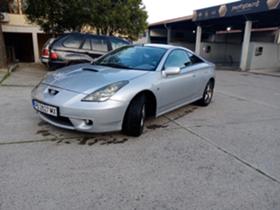 Toyota Celica 1.8