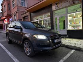 Обява за продажба на Audi Q7 3.0 ~23 000 лв. - изображение 3