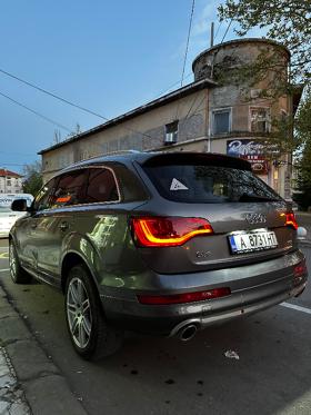 Обява за продажба на Audi Q7 3.0 ~23 000 лв. - изображение 6