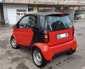 Обява за продажба на Smart Fortwo ~4 000 лв. - изображение 2