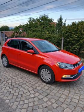 Обява за продажба на VW Polo 1.4TDI ~14 000 лв. - изображение 3