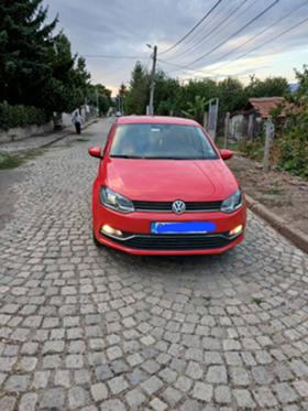 Обява за продажба на VW Polo 1.4TDI ~14 000 лв. - изображение 1