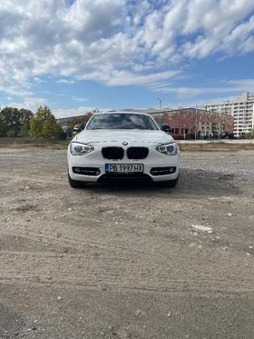 BMW 116 1.6