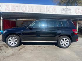 Обява за продажба на Mercedes-Benz GLK 220 CDI ~18 500 лв. - изображение 3