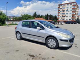 Обява за продажба на Peugeot 307 ~2 750 лв. - изображение 1