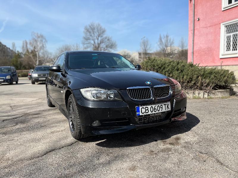 BMW 330 D - изображение 3