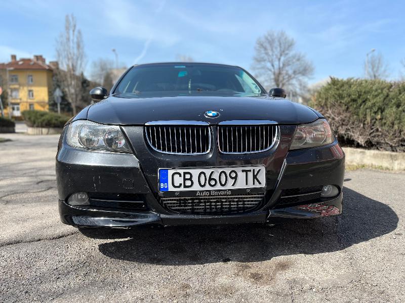 BMW 330 D - изображение 2