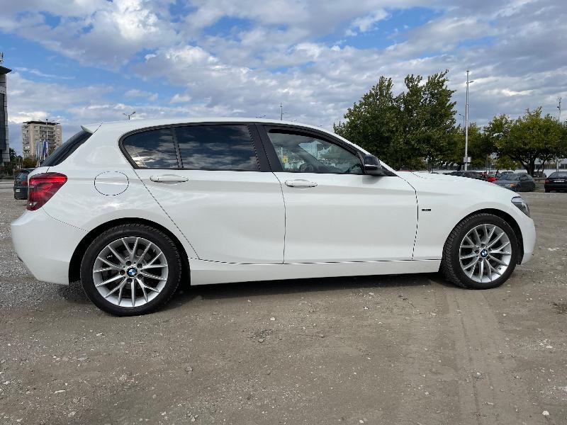 BMW 116 1.6 - изображение 6