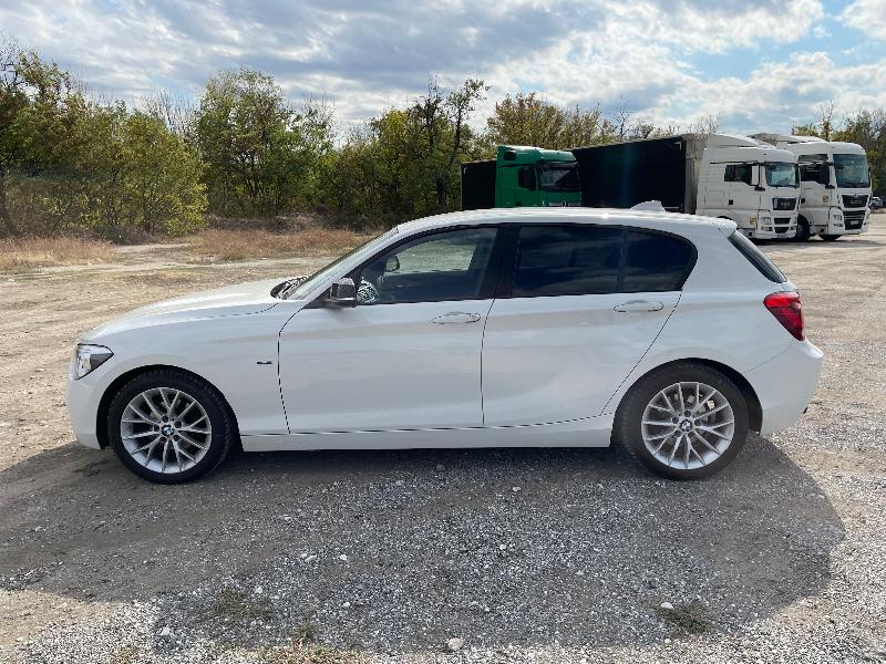 BMW 116 1.6 - изображение 3