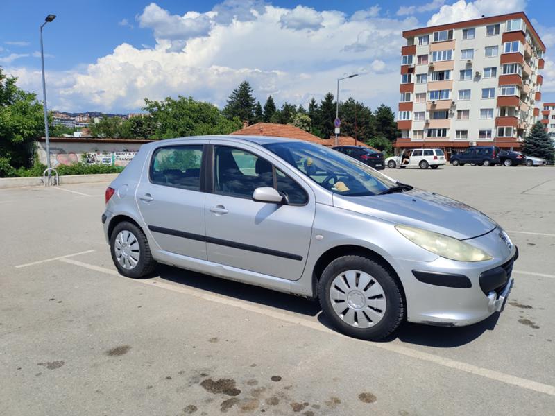 Peugeot 307  - изображение 2