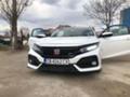 Honda Civic 1.5 Si - изображение 3