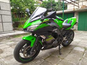 Обява за продажба на Kawasaki Ninja ~12 897 лв. - изображение 6