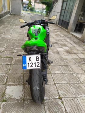 Обява за продажба на Kawasaki Ninja ~12 897 лв. - изображение 8