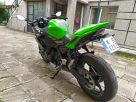 Обява за продажба на Kawasaki Ninja ~12 897 лв. - изображение 4