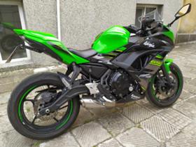 Обява за продажба на Kawasaki Ninja ~12 897 лв. - изображение 7