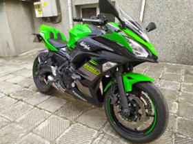 Обява за продажба на Kawasaki Ninja ~12 897 лв. - изображение 1