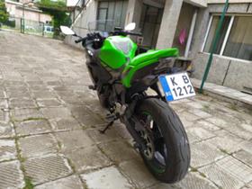 Обява за продажба на Kawasaki Ninja ~12 897 лв. - изображение 3