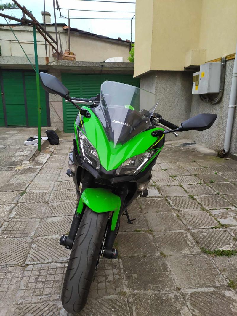 Kawasaki Ninja  - изображение 2