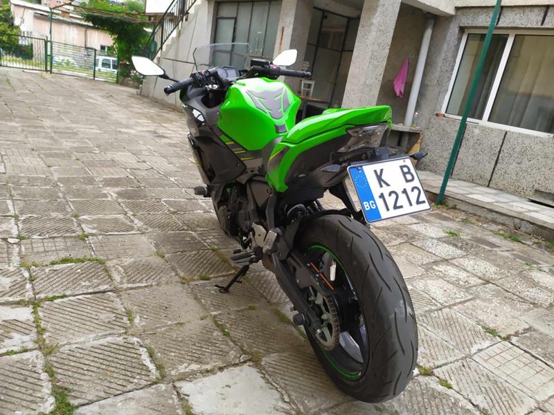 Kawasaki Ninja  - изображение 4