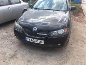 Nissan Almera 2.2 dci - изображение 3