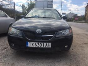 Nissan Almera 2.2 dci - изображение 2