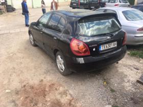 Nissan Almera 2.2 dci - изображение 7