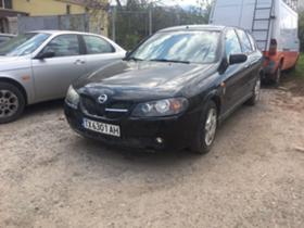 Nissan Almera 2.2 dci - изображение 9