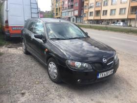 Nissan Almera 2.2 dci