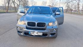 Обява за продажба на BMW X5 3.0 тдци  ~23 500 лв. - изображение 1