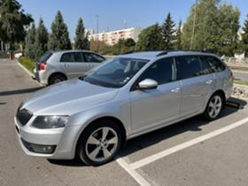 Обява за продажба на Skoda Octavia 1.8 TSI 6DSG 4x4 ~28 500 лв. - изображение 1