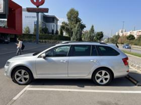 Обява за продажба на Skoda Octavia 1.8 TSI 6DSG 4x4 ~28 500 лв. - изображение 2