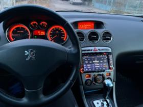 Обява за продажба на Peugeot 308 2.0 HDI ~9 000 лв. - изображение 5