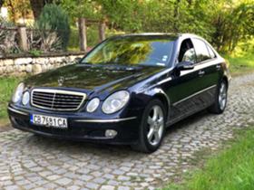 Обява за продажба на Mercedes-Benz E 220 ~4 700 лв. - изображение 1