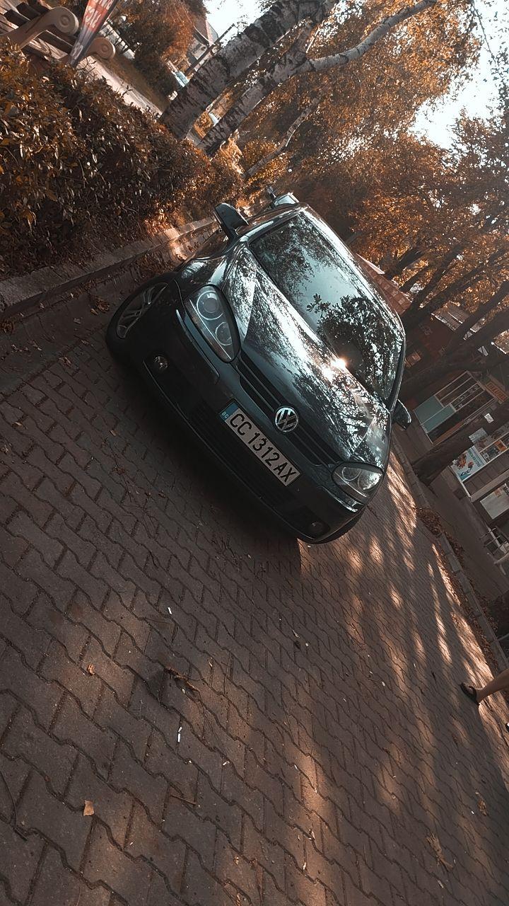 VW Golf  - изображение 6