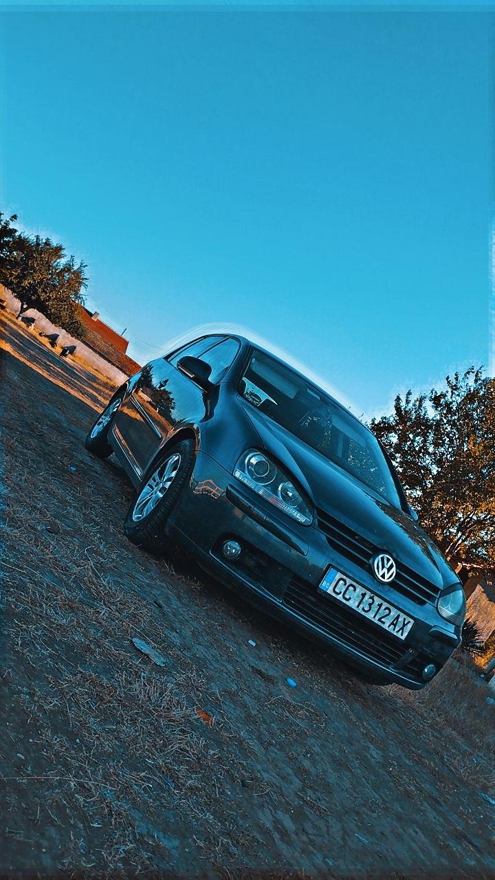 VW Golf  - изображение 3