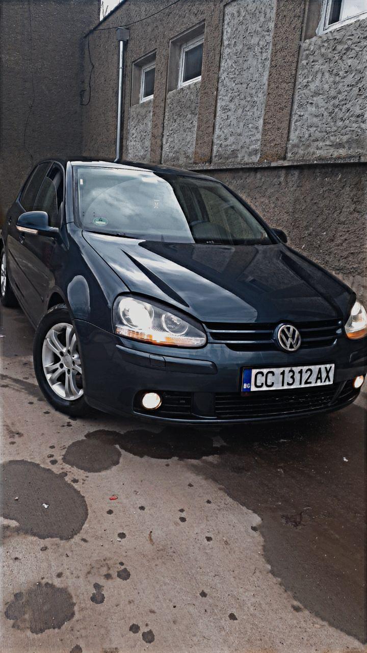 VW Golf  - изображение 5