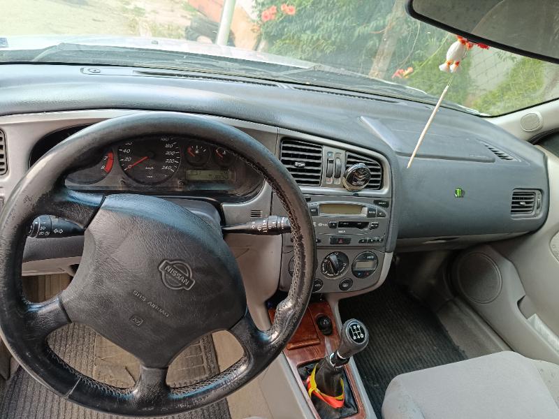 Nissan Primera 1.8 - изображение 4