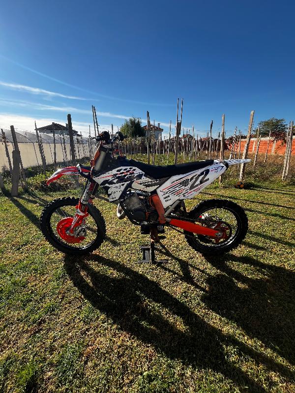 Ktm SX  - изображение 5